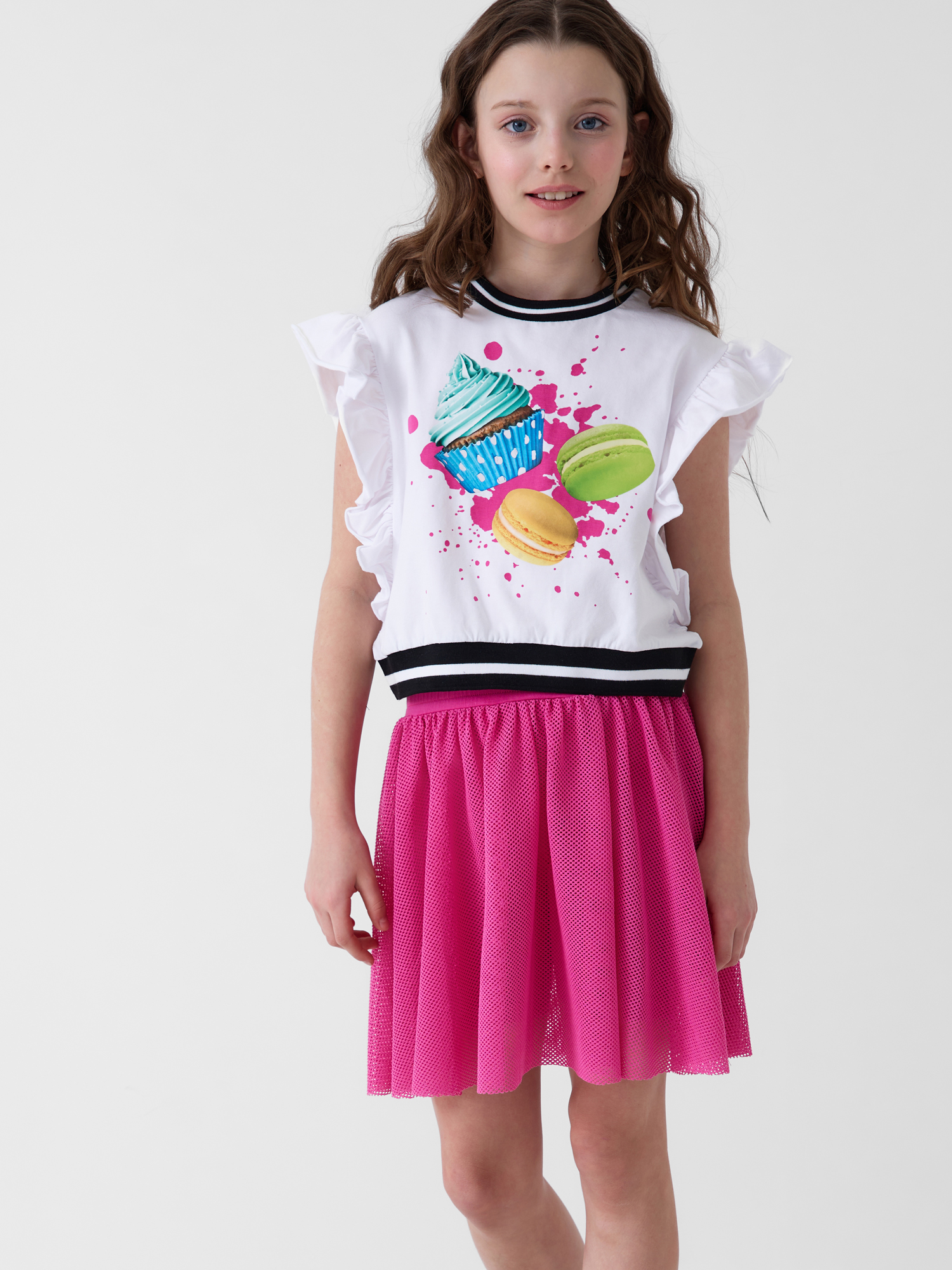 Футболка PlayToday 12621486 - фото 1