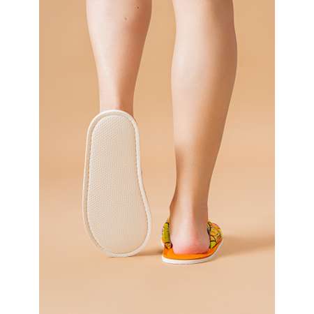 Тапочки IVShoes