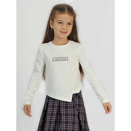 Лонгслив STELLA MODA