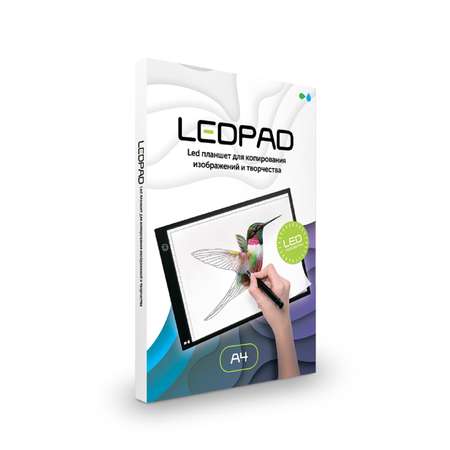 LCD планшет Назад к истокам