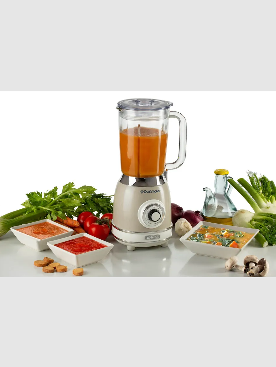 Блендер Ariete Blender 583/03 - фото 4