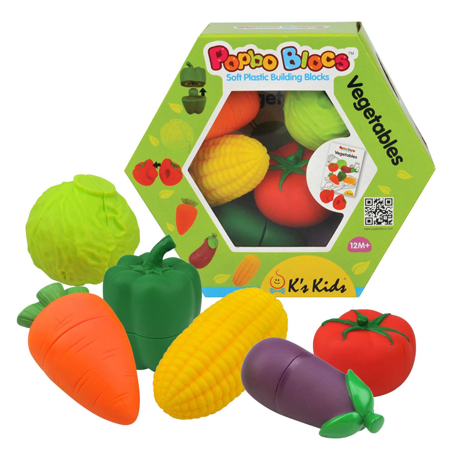 Игрушка Ks Kids - фото 9