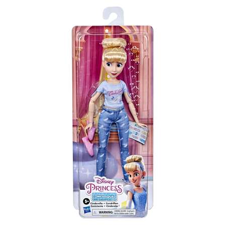 Кукла модельная Disney Princess