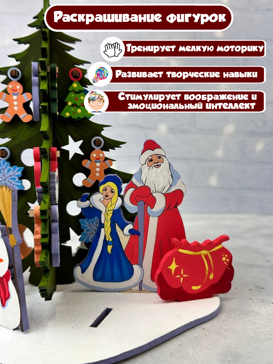 Набор для творчества Кухня3Dпечати - фото 6