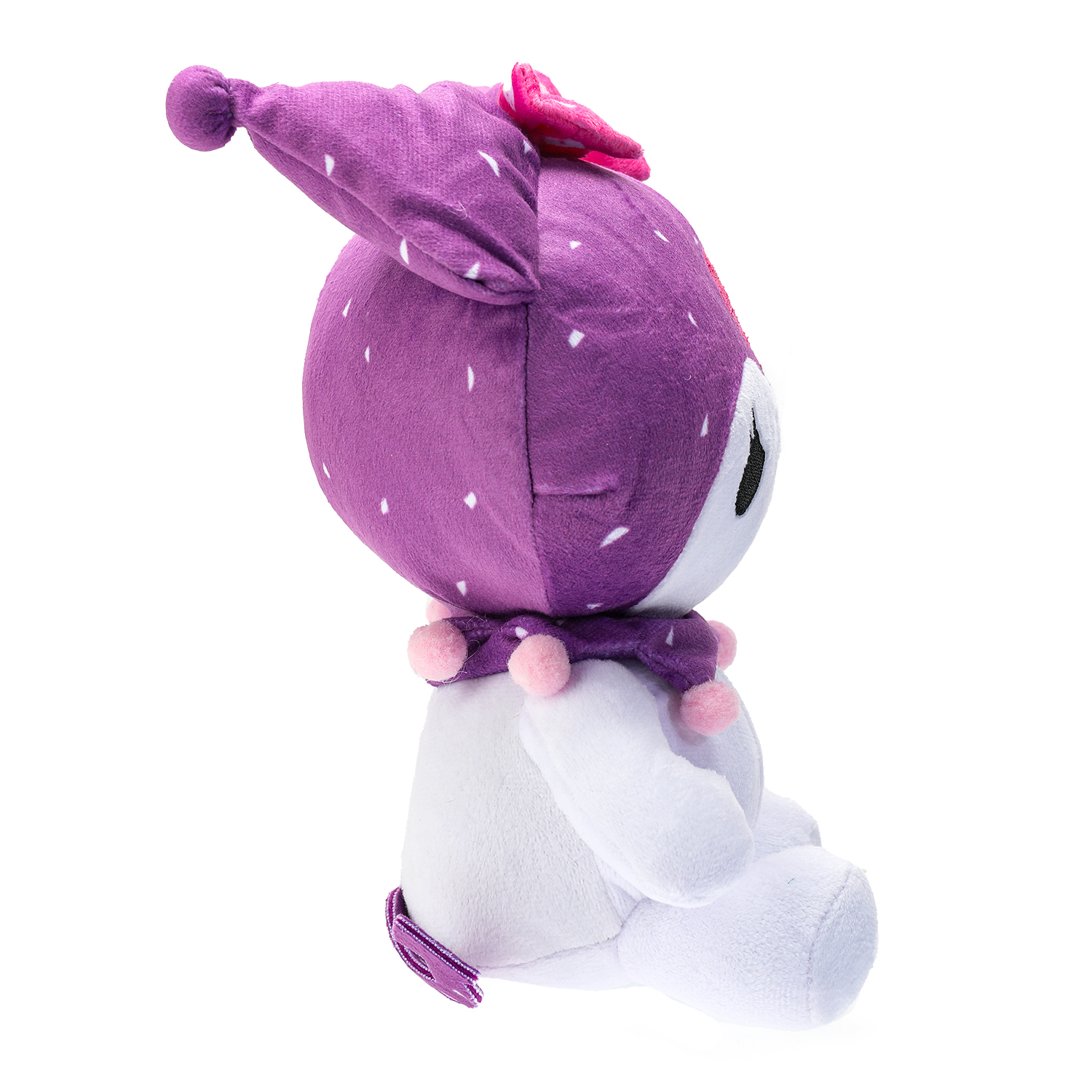 Мягкая игрушка Мульти Пульти Куроми - фото 3