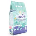 Стиральный порошок Mepsi 2400г 0506