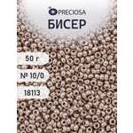 Набор для творчества Preciosa бисер