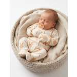 Комбинезон Эскимо