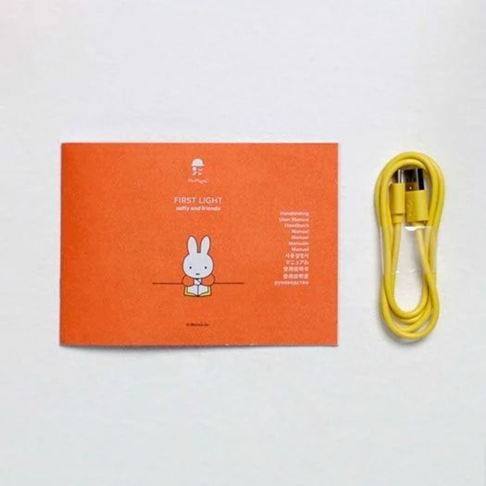 Ночник Mr Maria - фото 5