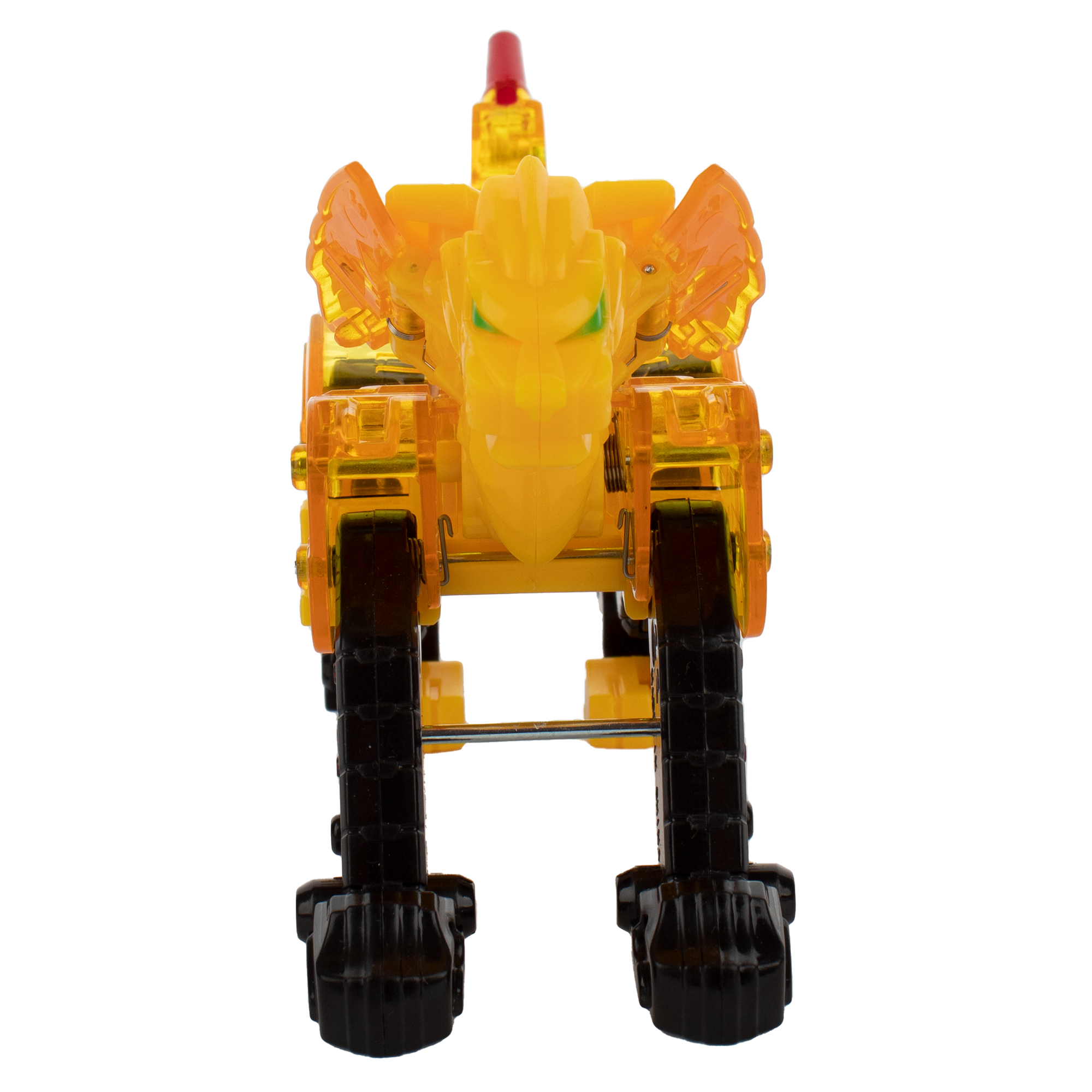 Игровой набор KiddiePlay Fuzion Max Jad-Bal-Ja - фото 9
