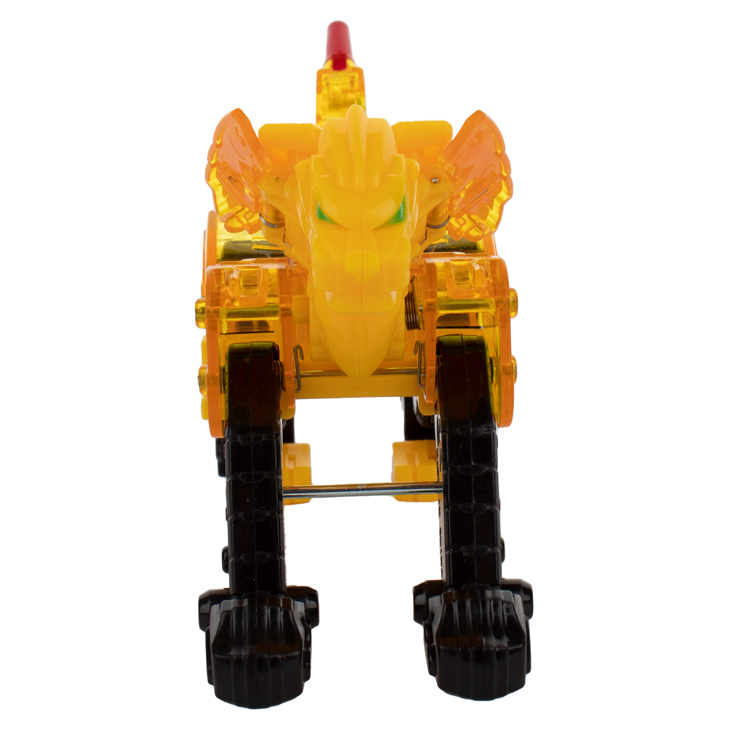 Игровой набор KiddiePlay Fuzion Max Jad-Bal-Ja - фото 9