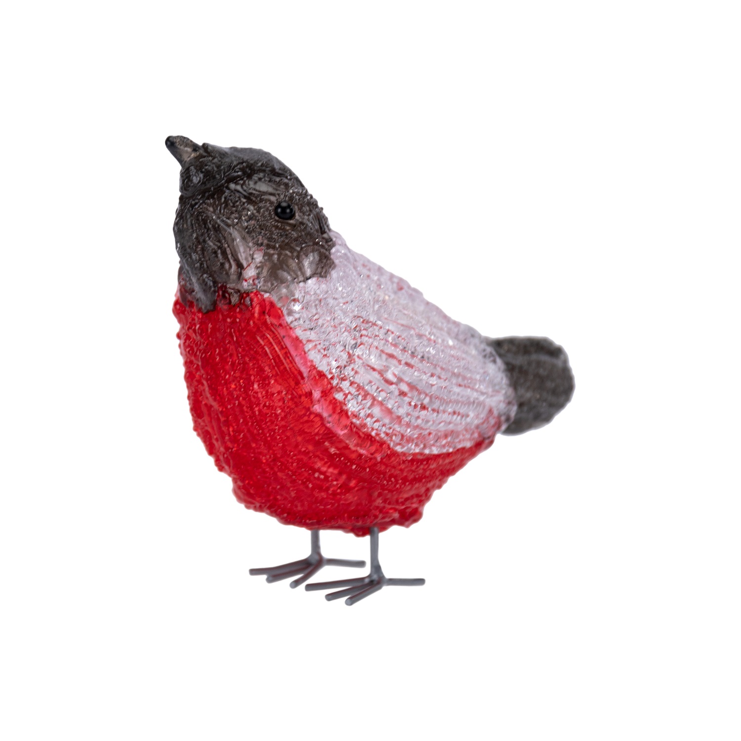 Акриловая светодиодная фигура-ночник NEON-NIGHT Семья снегирей 513-346 - фото 8