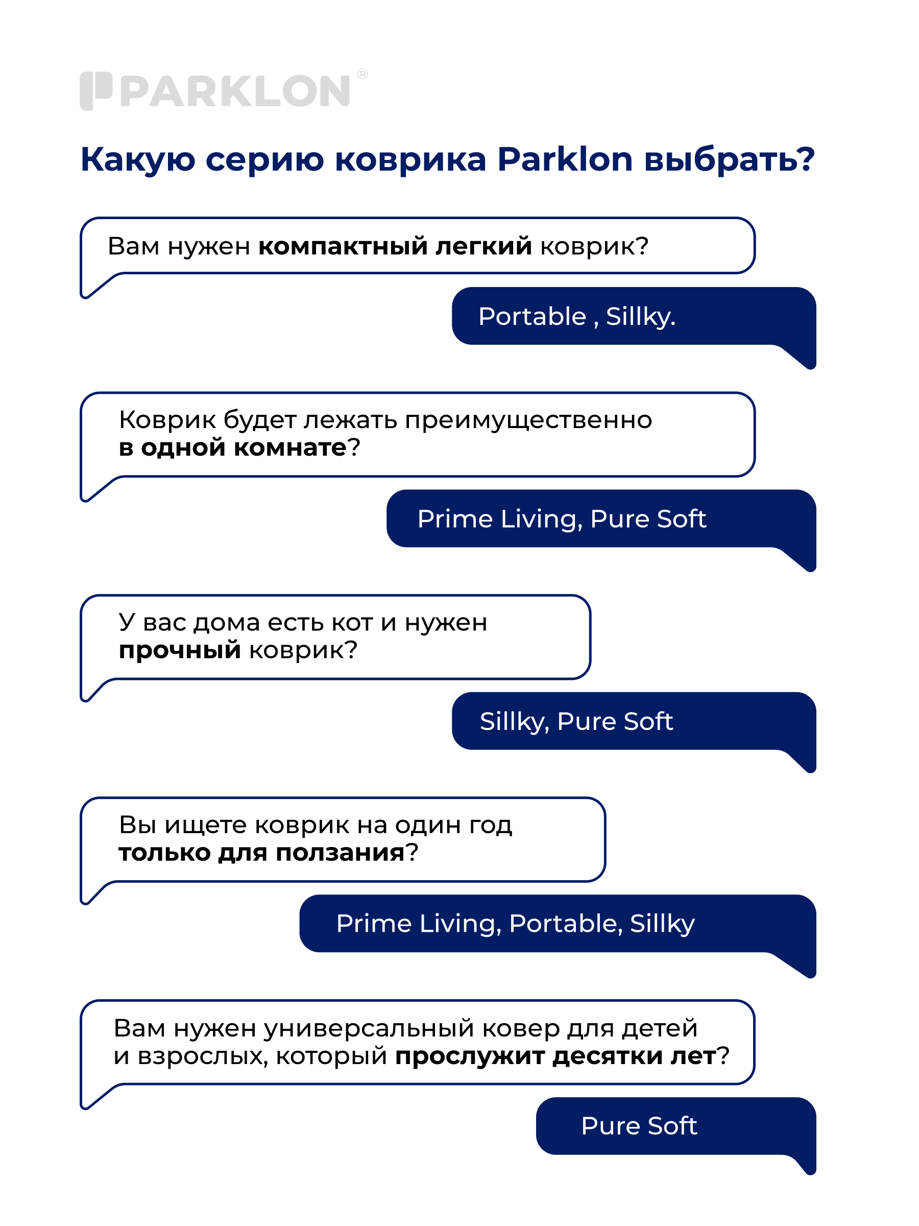 Детский складной коврик Parklon Новые тропинки 140 x 200 см - фото 2