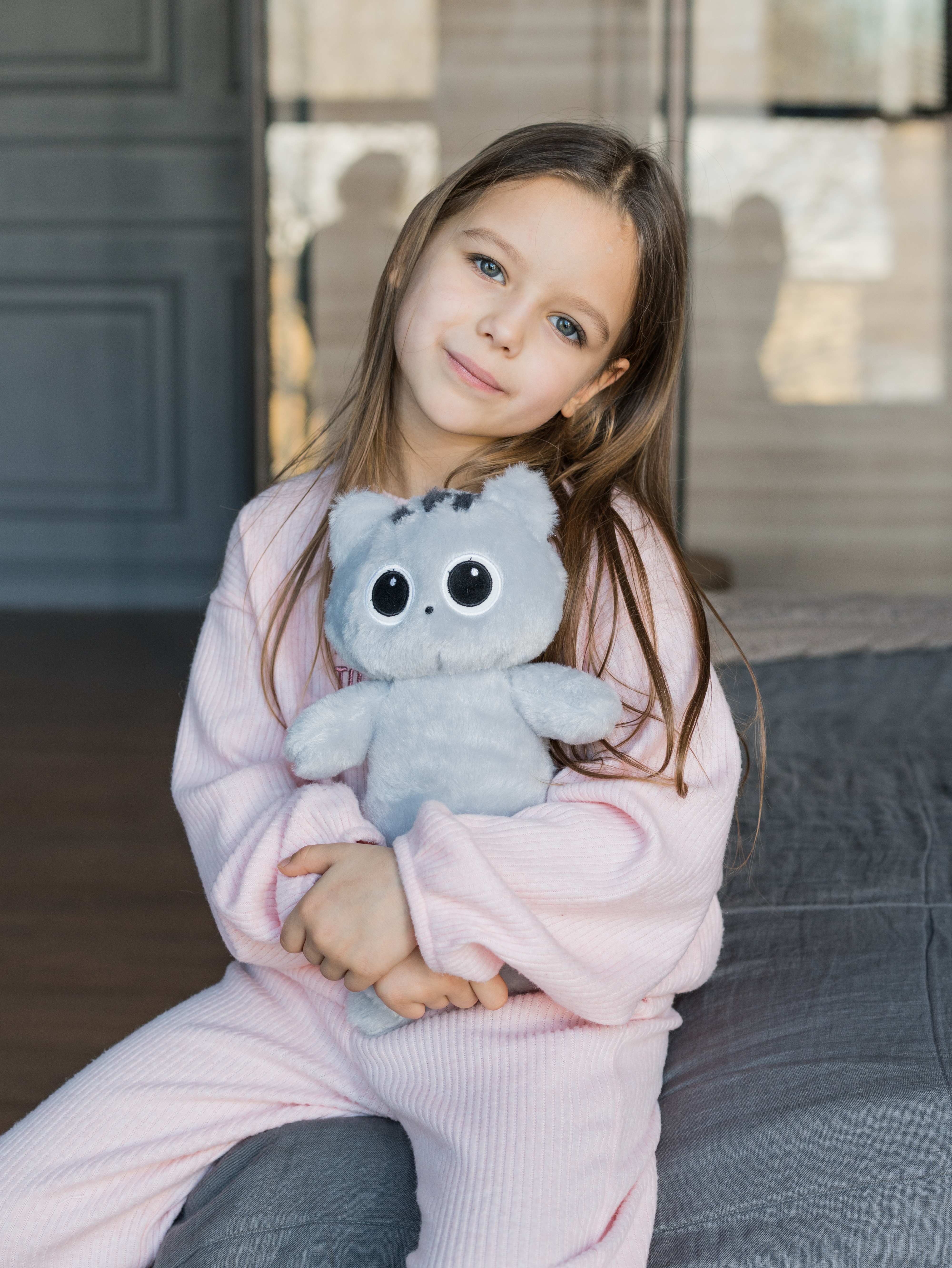 Мягкая игрушка КупиКота - фото 1