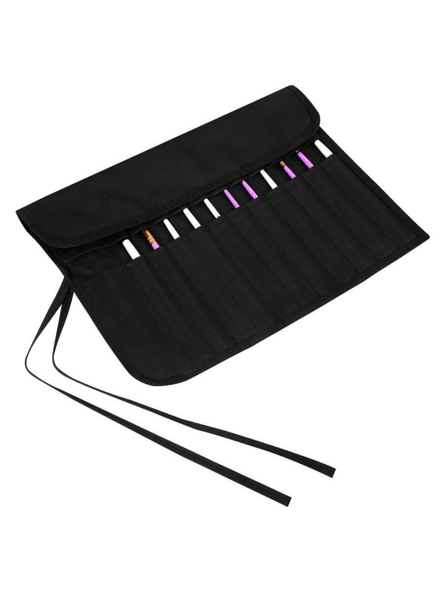 Пенал Brauberg 24 ячейки - фото 6