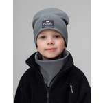 Шапка и снуд Bodo