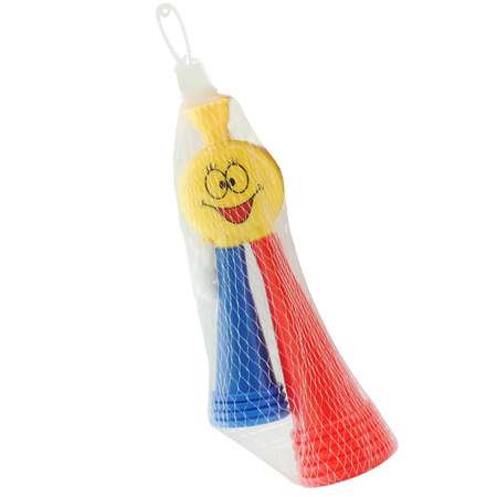 Игрушка музыкальная Bebelot труба
