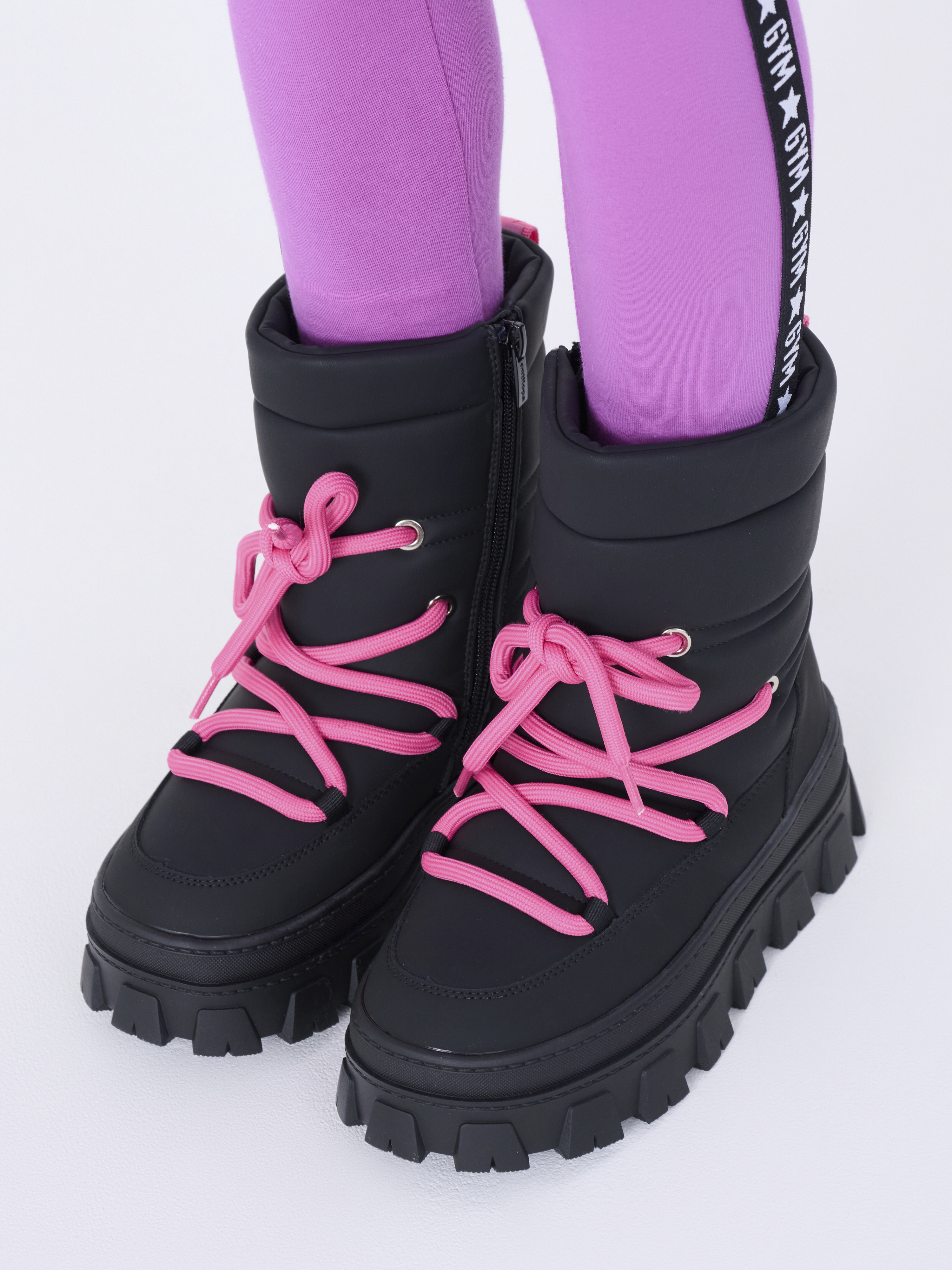 Ботинки Antilopa AL 12967 - фото 24