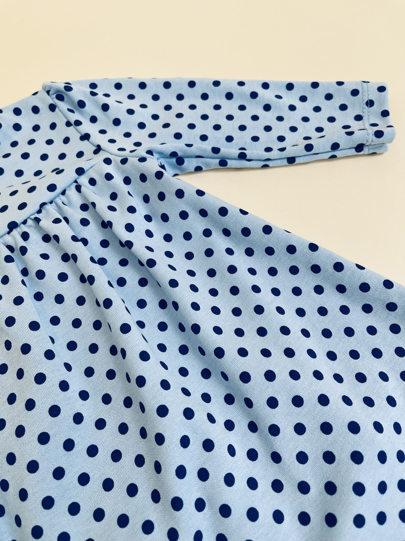 Боди-платье YOULALA ЦБ-00001044 - фото 2