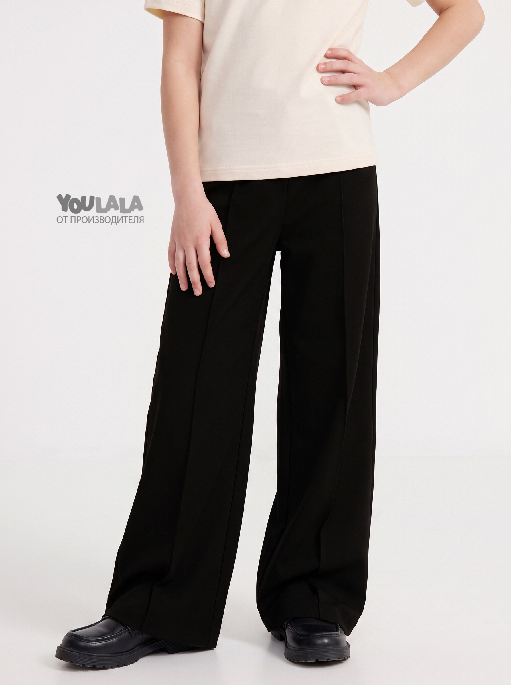 Брюки YOULALA 1777900103 - фото 7
