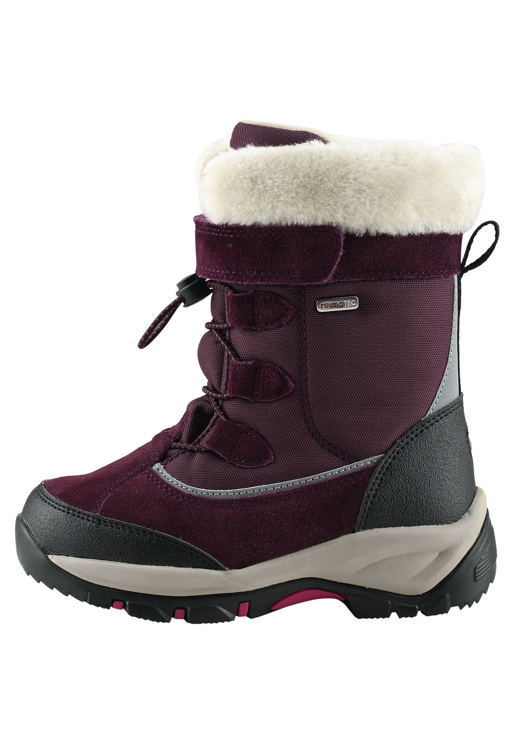 Сапоги Reima 569389R-4960 - фото 1