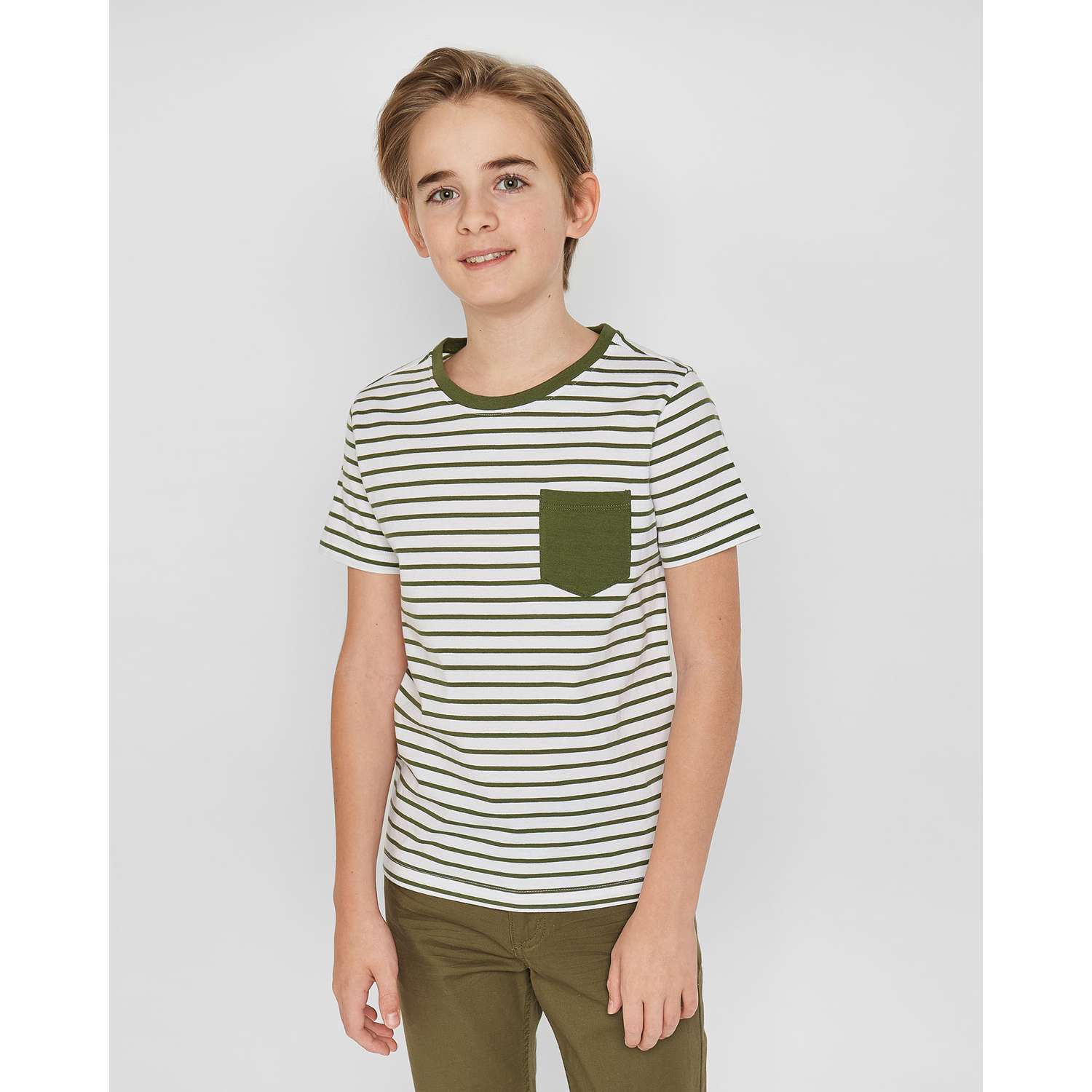 Футболка Futurino SS23-B132FUtb-24 - фото 1