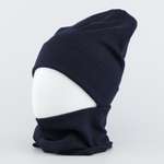 Шапка и снуд Котофей