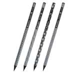 Карандаши чернографитные Brauberg 1 шт. в ассортименте