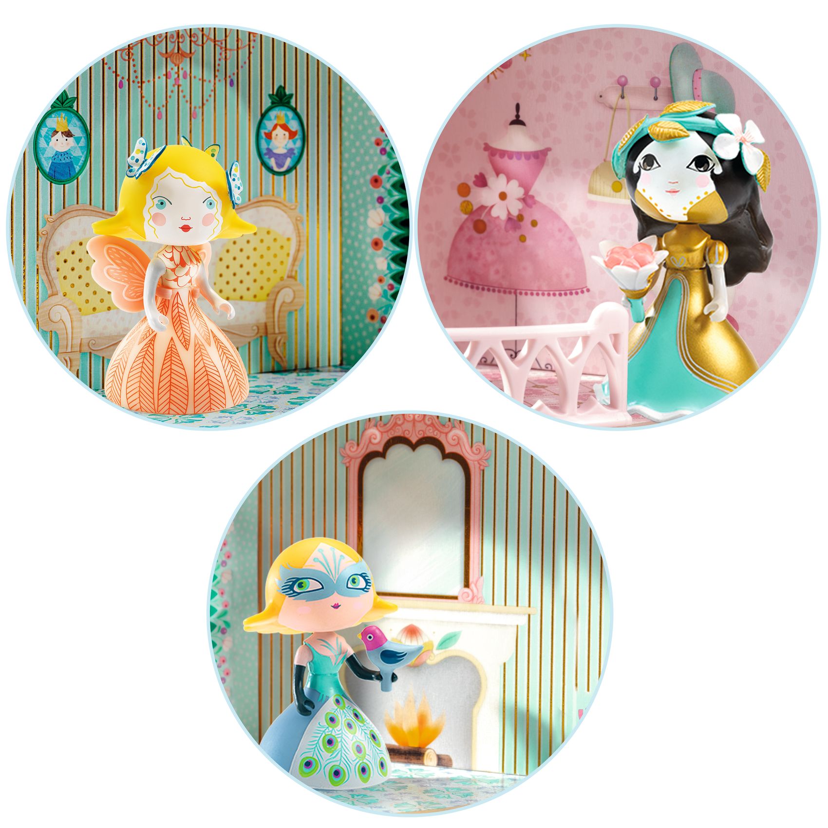 Игровой набор Djeco - фото 4