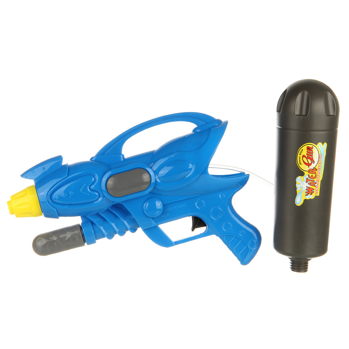 Бластер водный Veld Co - фото 9