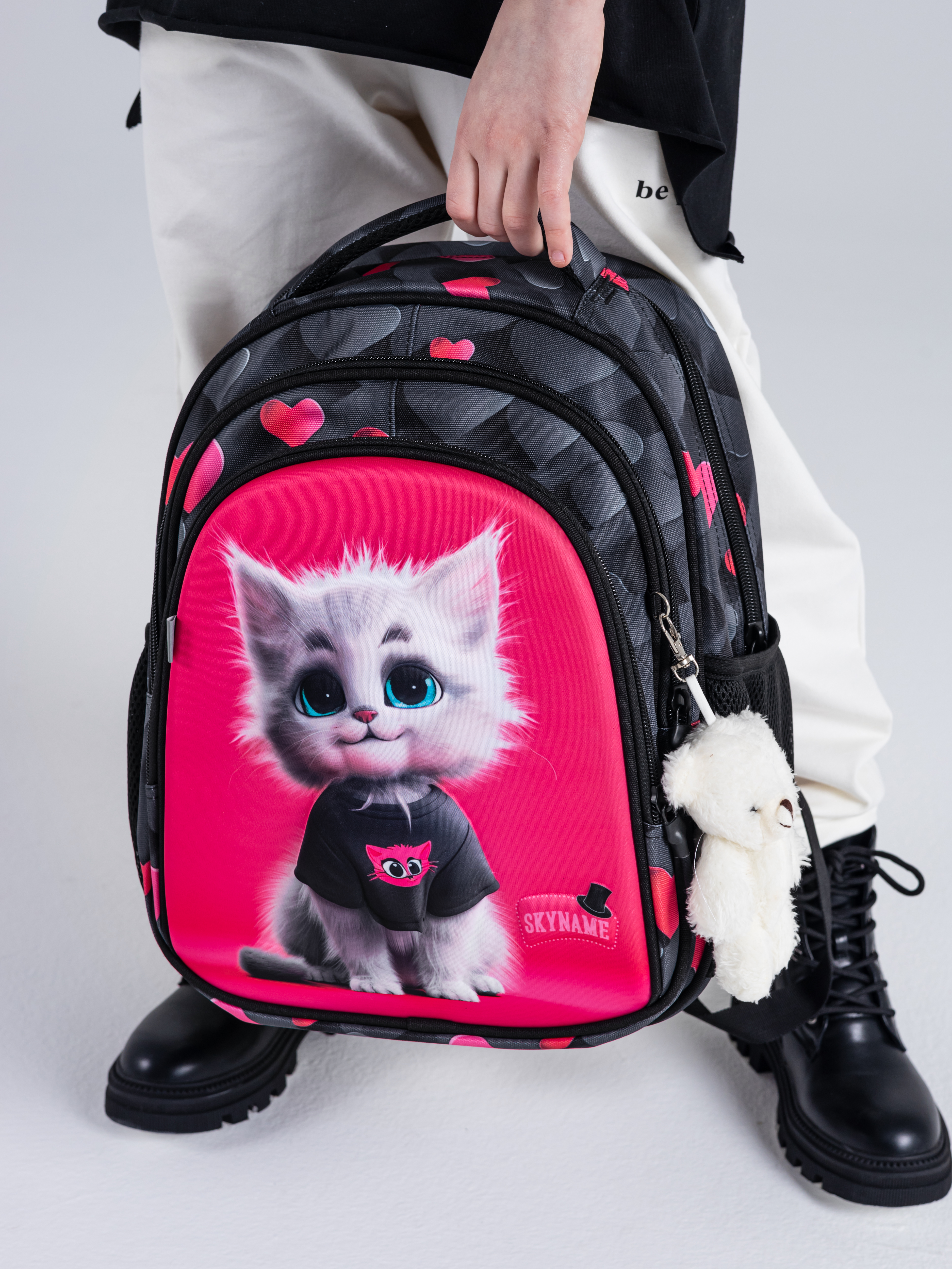 Рюкзак SkyName - фото 2