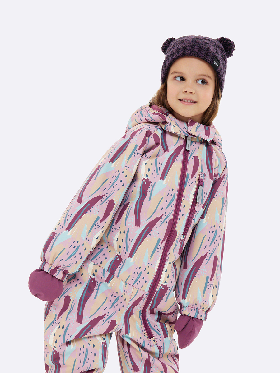 Комбинезон Lassie 71105303-4590 - фото 4