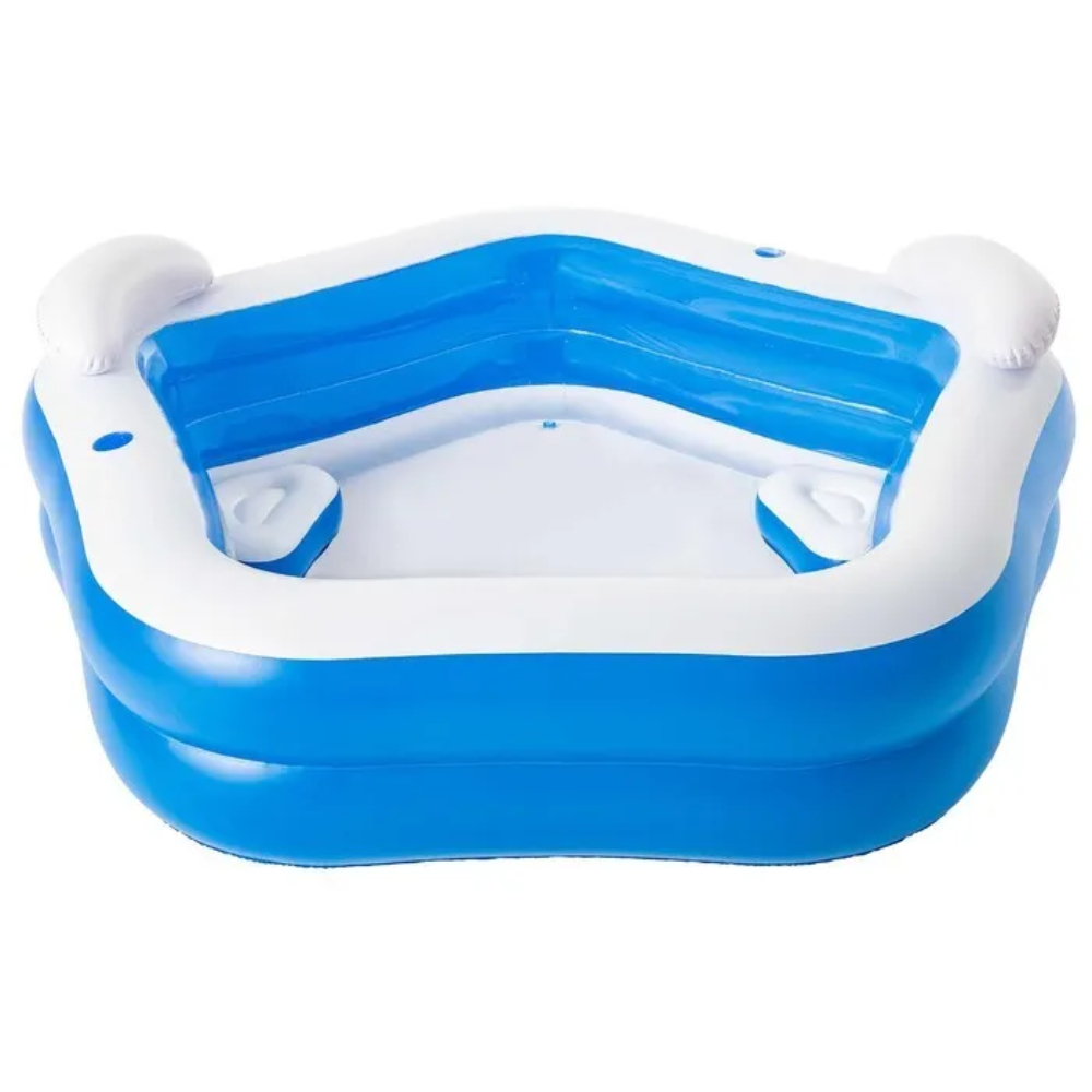 Бассейн Bestway - фото 1