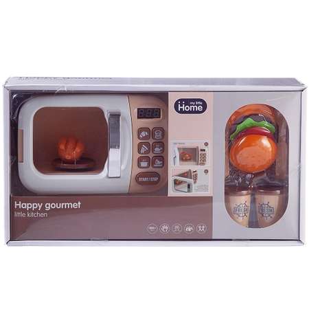 Игрушка Abtoys микроволновка