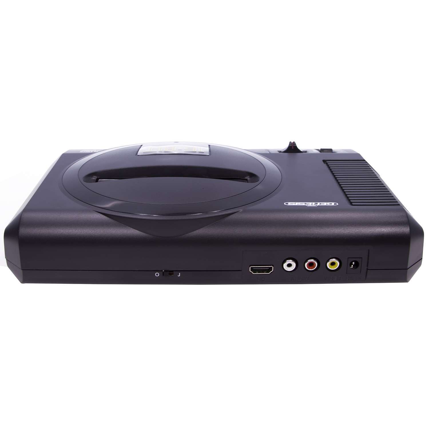Игровая приставка Retro Genesis HD Ultra + 150 игр ZD-06a (2 беспроводных 2.4 ГГц джойстика, HDMI кабель) - фото 3