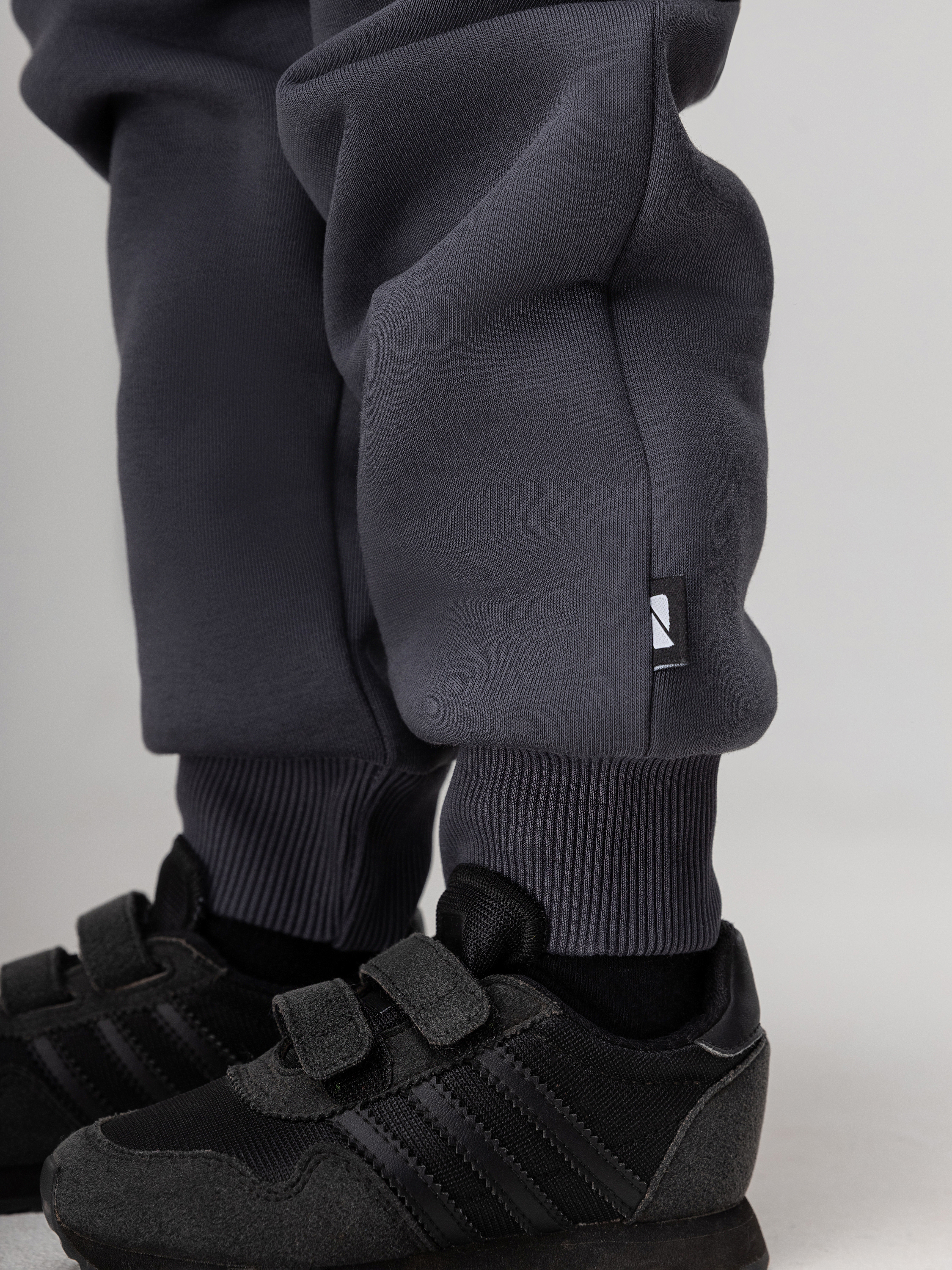 Костюм спортивный Bodo 11-275МU_графит - фото 8