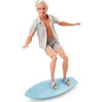 Кукла модельная Barbie The Movie Ken
