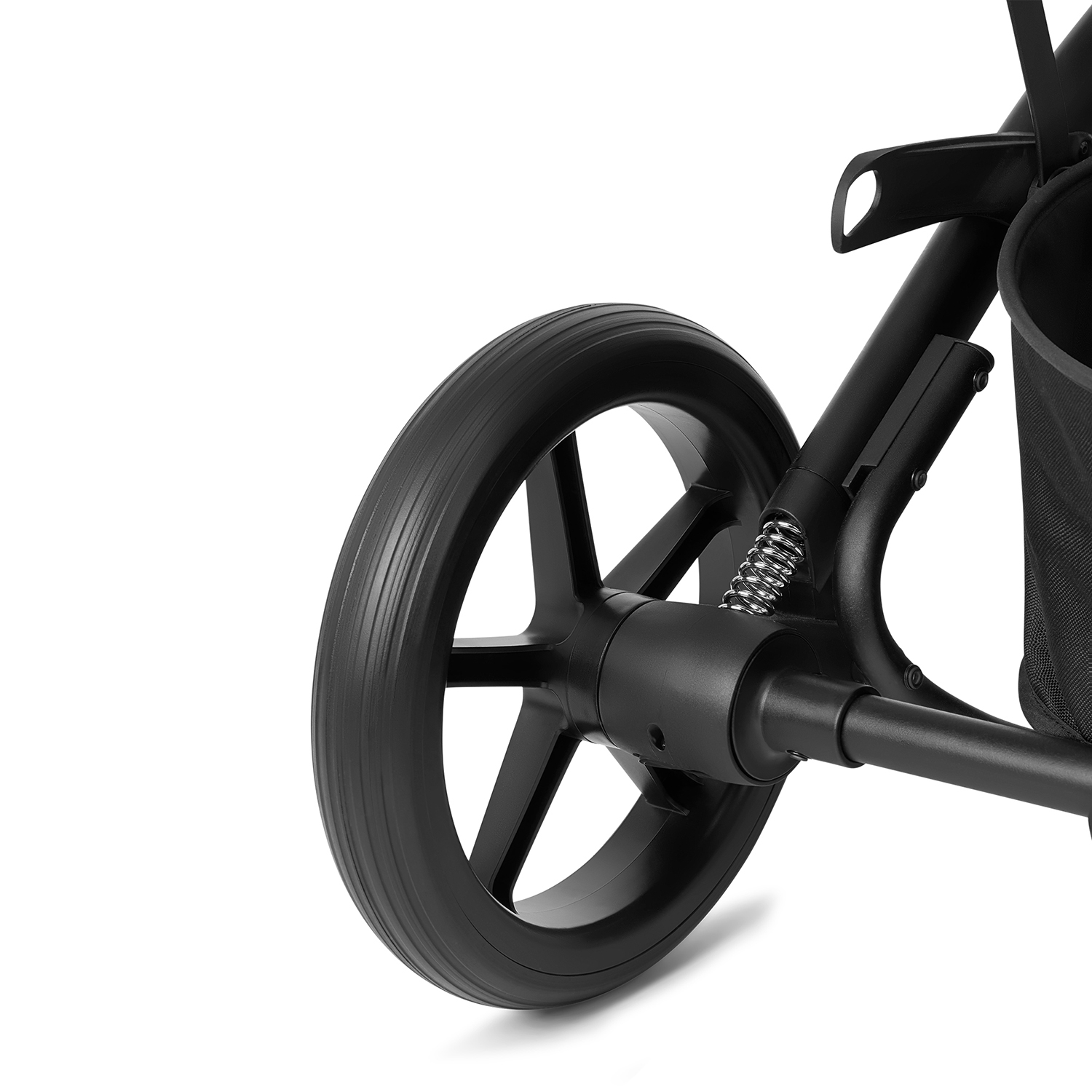 Коляска прогулочная Cybex - фото 7
