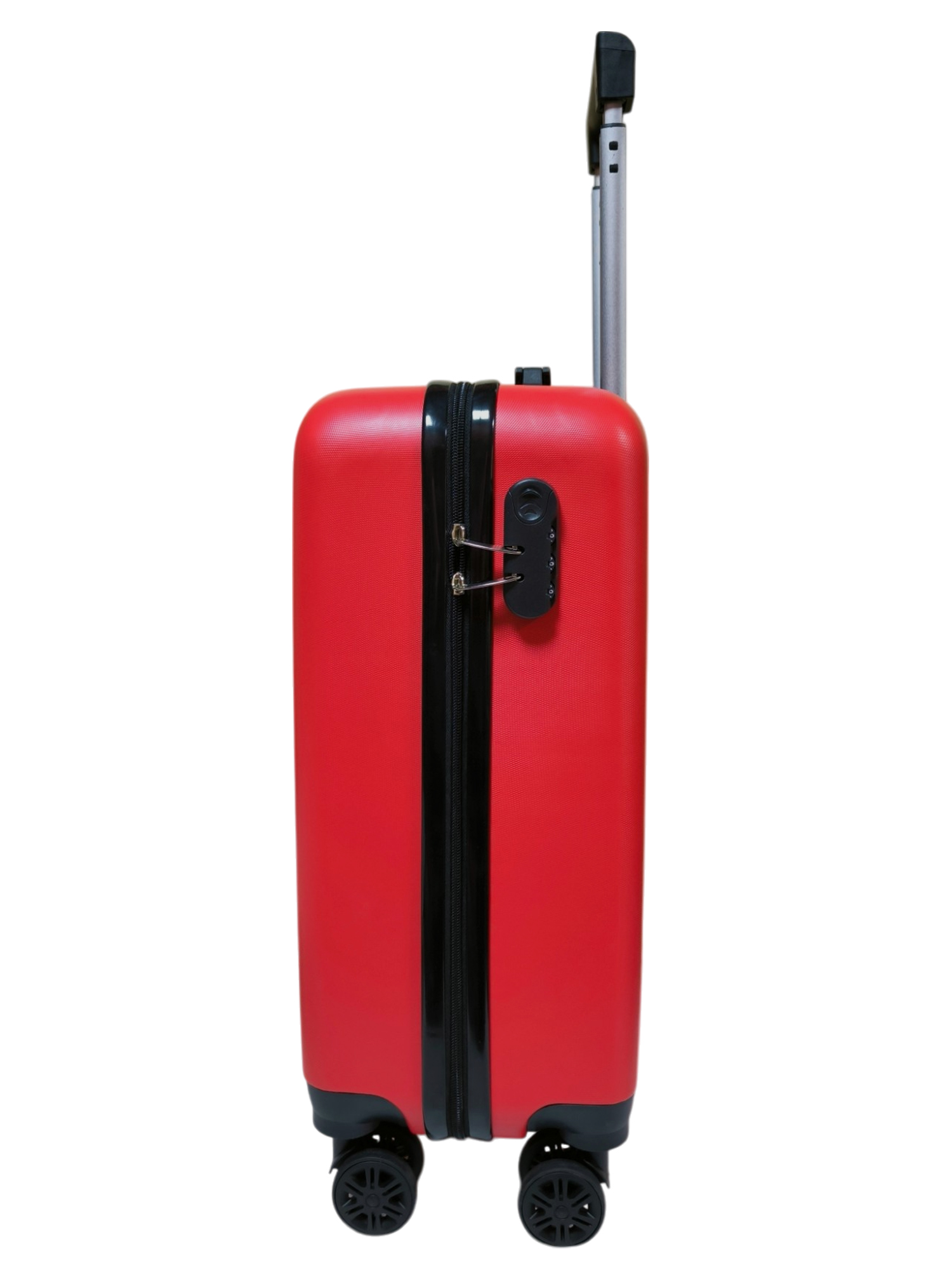 Чемодан LATS Медведь - фото 17