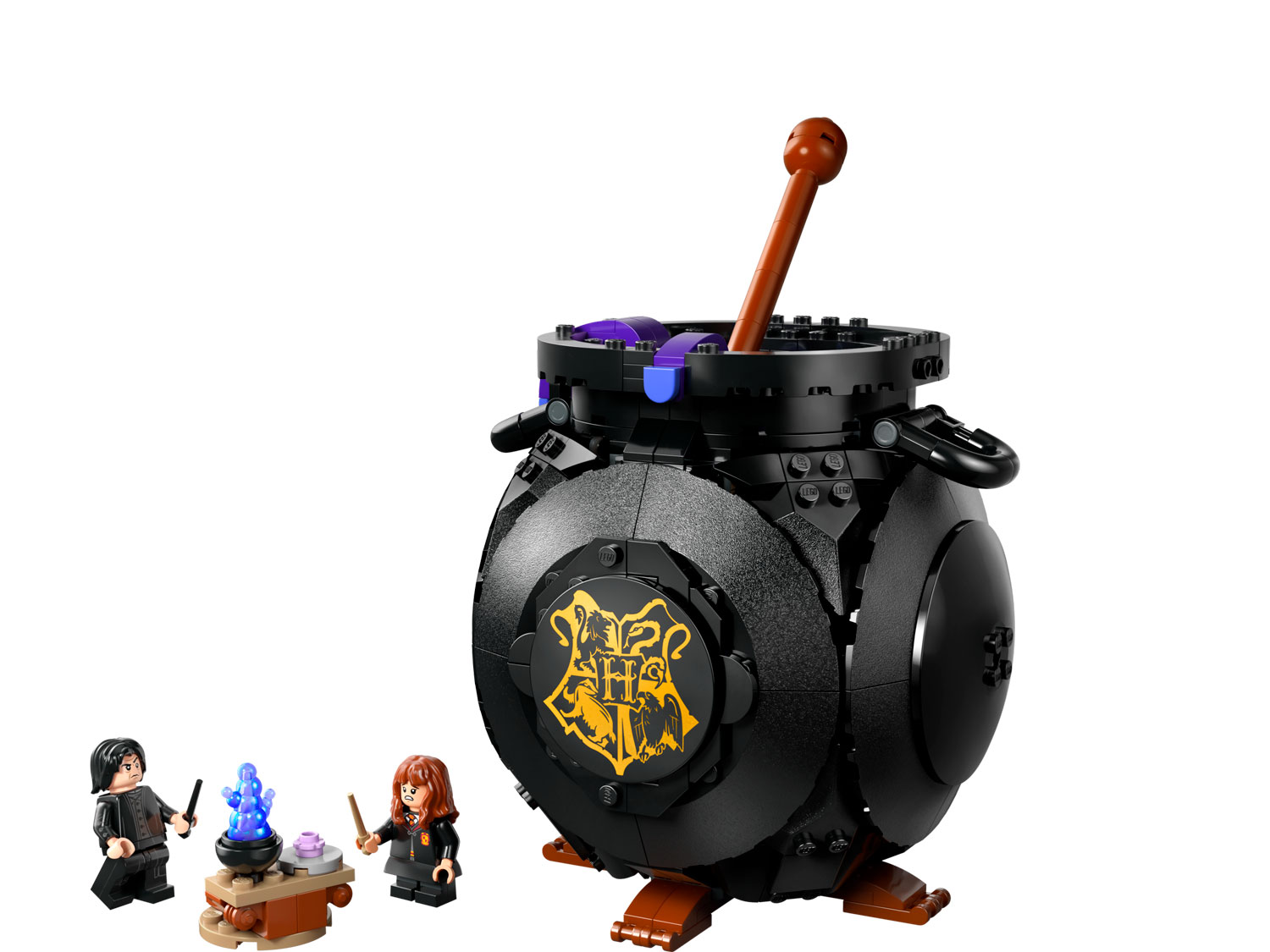 Конструктор LEGO Harry Potter - фото 3