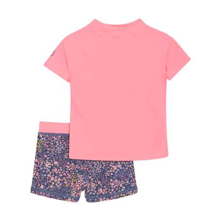 Комплект для плавания Color Kids