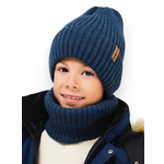 Шапка и снуд NYCkids