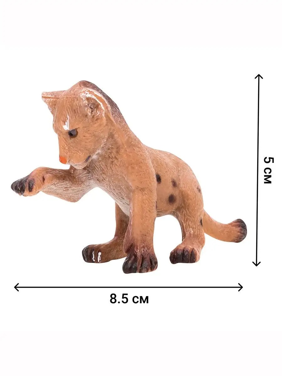 Игровой набор Masai Mara На ферме - фото 3