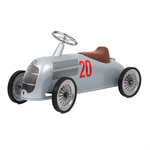 Автомобиль Baghera