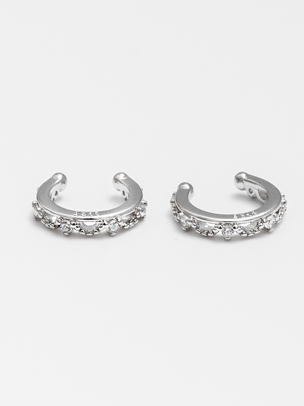 Серьги Shine and Beauty S00009 - фото 1