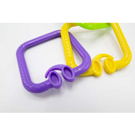 Игрушка BabyJem подвеска