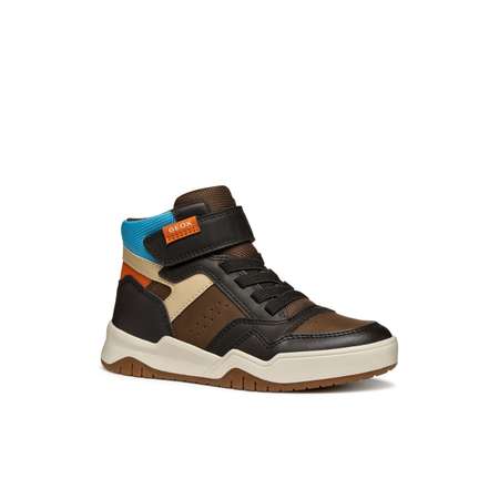 Кеды GEOX