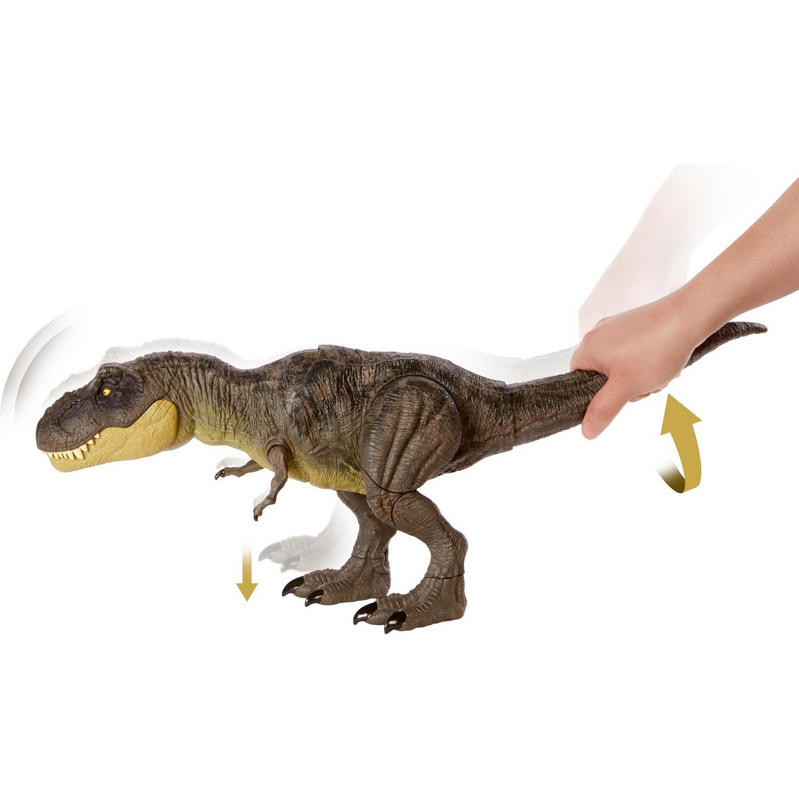 Фигурка Jurassic World - фото 8