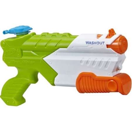 Бластер Nerf Super Soaker