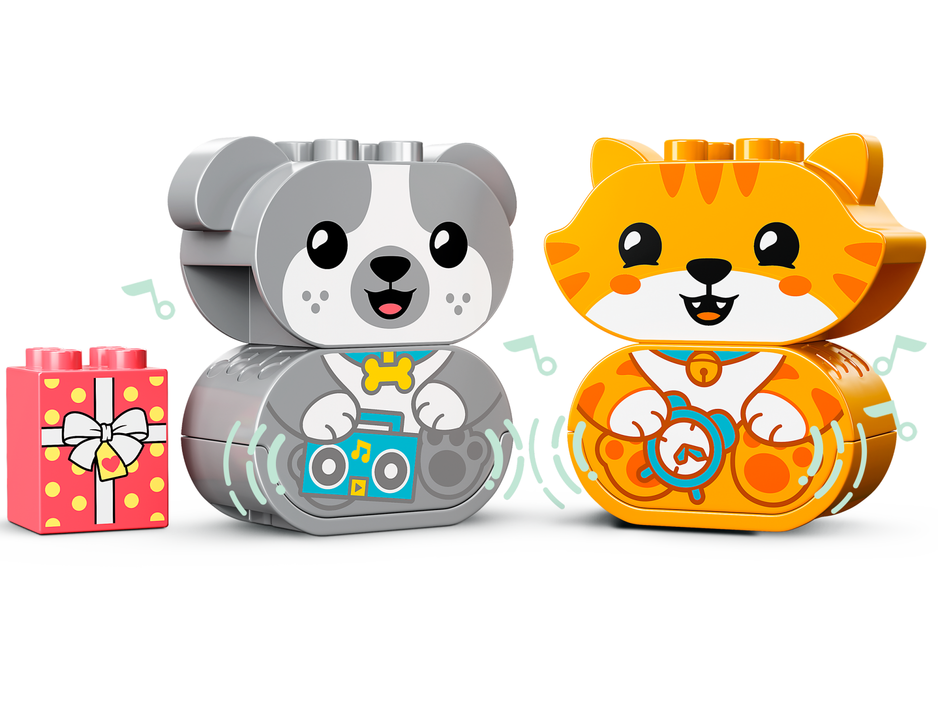 Конструктор LEGO 75 дет. - фото 4